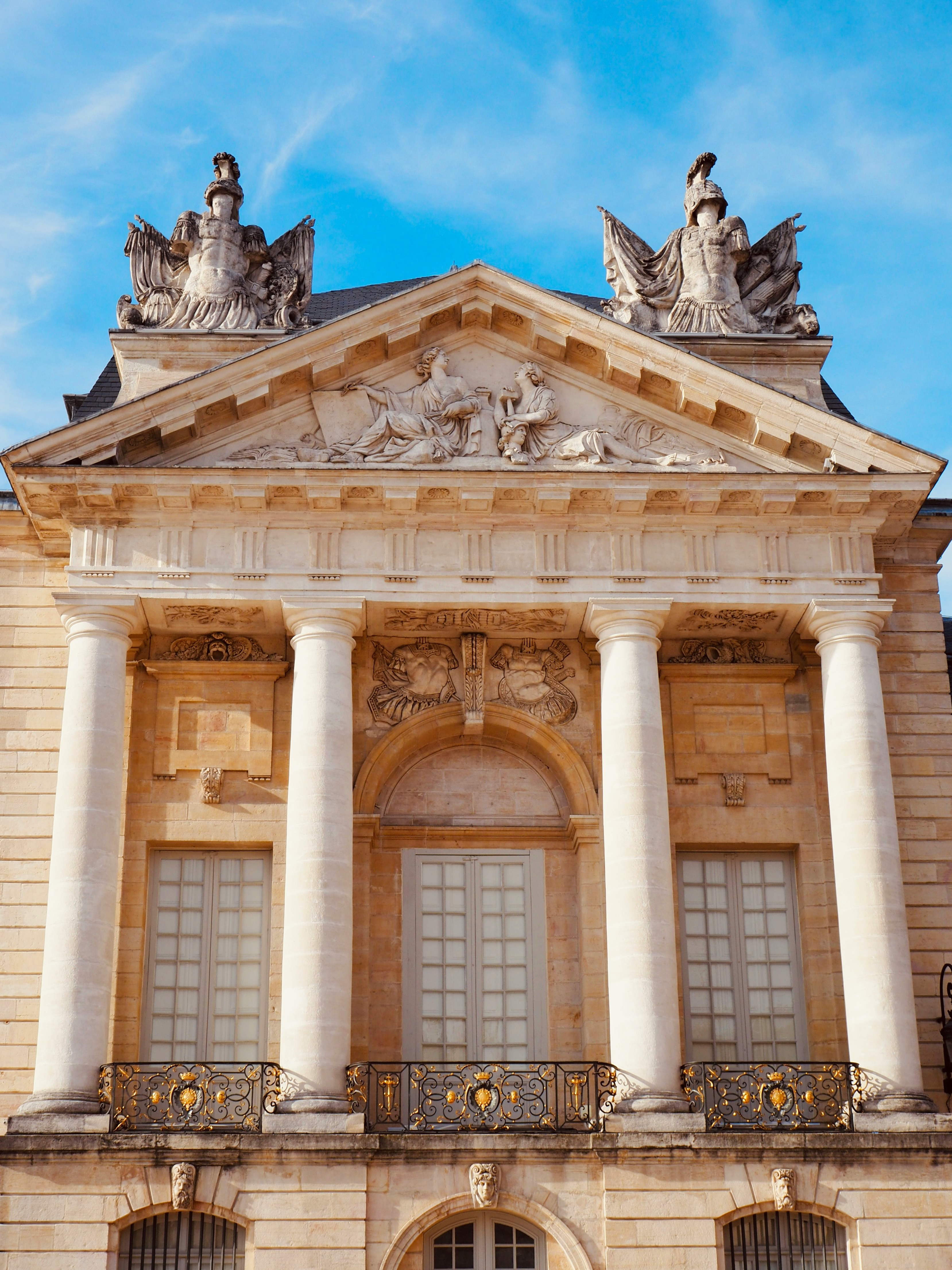 Que faire à Dijon en un week-end : l'itinéraire d'un local