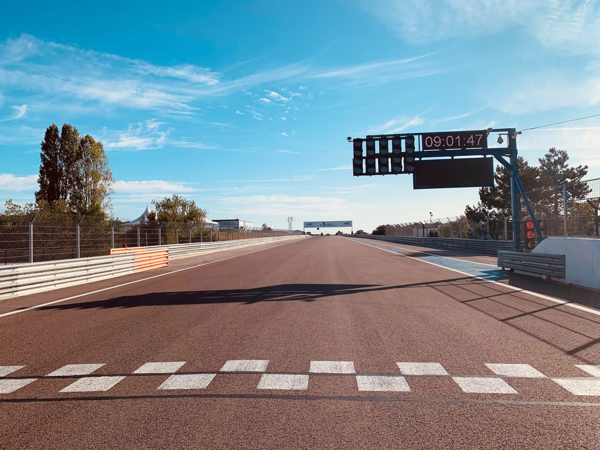 Circuit de Dijon-Prenois : où séjourner près du circuit automobile ?